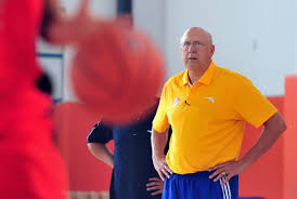 Nuggets assistant coach Bob Weiss is a man of many talents