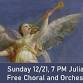 Free Handel’s “Messiah” Performance event image