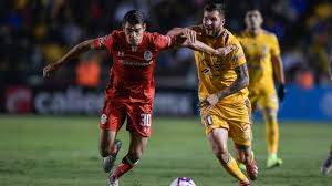 Los bravos de juárez se preparan para recibir a los diablos rojos del toluca para jugar su partido perteneciente a la jornada 1 de este torneo apertura grita méxico 2021 de la liga bbva mx, este duelo se llevara acabo en la casa de los bravos, en el estadio olímpico benito juárez a las 21:00 horas, en un partido que nos promete ser algo entretenido, al igual que todos. Tigres Vs Toluca Horario Canales De Tv Streaming Online Posibles Alineaciones Y Pronosticos