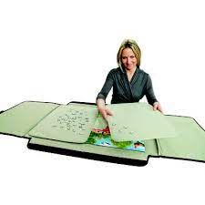 Check spelling or type a new query. Portapuzzle Standard Jigsaw Accessory For 1000 Piece Jigsaw Puzzles The Works