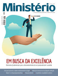 Maybe you would like to learn more about one of these? Revista Ministerio Jan Fev 2020 By Igreja Adventista Do Setimo Dia Issuu