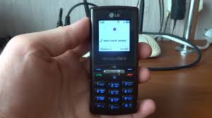 LG GB110 incoming call in 2022 - YouTube