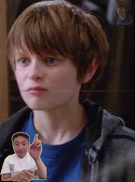 Law and Order Robin Daughtry