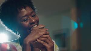 As in 2021, medina senghore's age is * years. Medina Senghore