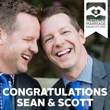 Australian Marriage Equality