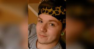 Obituary information for Gavin Seth Tapp