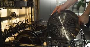 Unpleasant burnt marks on the pan occur as a result of overheating. Cleaning Stainless Steel Pans