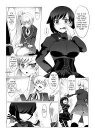 Hentai Comics RWBY - Arousing Sex Manga & Hentai Comics