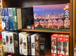 Family leisure offers a complete line of game tables and poker tables by american heritage. Now A Legacy Business Divisadero S Gamescape To Expand Events