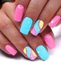 Summer Nail Art 2020 Nice Fashiong4 Best Nail Art Designs Nail Art Summer Nail Designs Summer