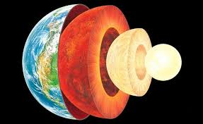 What Is The Earth S Mantle Made Of Universe Today Earth Layers Outer Core Earth S Mantle