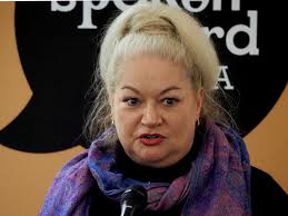 Australian Poetry Slam 2024