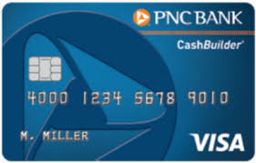 Pnc credit card customer service number. Pnc Bank Cashbuilder Credit Card Benefits Rates And Fees