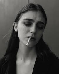 I ritratti femminili del fotografo Nicholas Fols