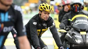 Primoz roglic's age is 31. Pre Race Favourite Roglic Abandons Tour De France