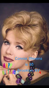 Connie Stevens Forever Spring