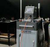 A closer look at the Accurl Handheld Fiber Laser Welding Machine! ⁠, ⁠,  It’s fast, precise, and super easy to use—perfect for shops looking for  high-quality welds without the fuss. ⁠, ⁠, With power ...