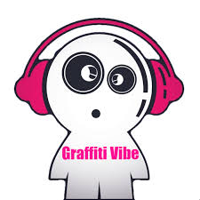 Image result for What's Hot Playlist graffiti vibe