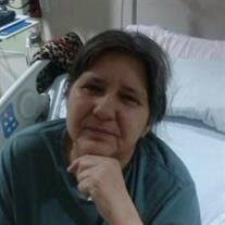 Carrie Sue Ellison Obituary