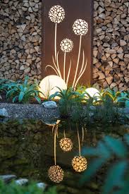 Wershofen Garten Design Sichtschutz Design Garten Metall Sichtschutz Wershofen Large Outdoor Wall Art Exterior Wall Art Outdoor Wall Art