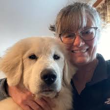 Hello, I'm new to the group and to cooking for my dog. She is an Australian  Shepherd. 4 yrs old. A little chunky. She has been eating kibble all her  life. But