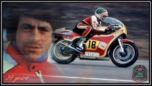 Who did this at heanor fair. Rode the bars.