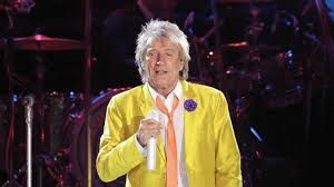 Rod Stewart Seemingly References Donald Trump as ‘Rat Bag’ While Praising King Charles