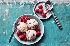 Dairy free ice cream in manhattan. Guilt Free Sweet Treats 5 Healthy Vegan Desserts To Try In Dubai