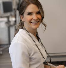 Joanne Guthrie's Instagram, Twitter & Facebook