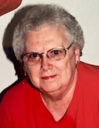 Pauline F. Killian (Polly)