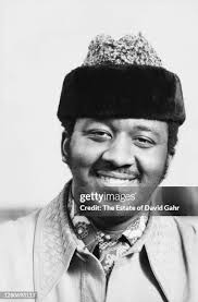 162 Bernard Purdie Photos & High Res Pictures