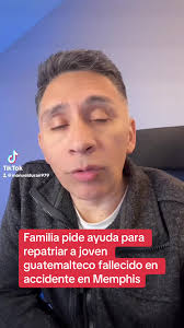 Recordando a Perla Tejeda y Anthony Hernandez