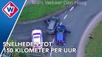 Video Vluchtende gevangene wordt gepakt door politie en getaserd - YouTube