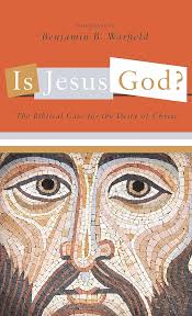 Is Jesus God?: The Biblical Case for the Deity of Christ See more