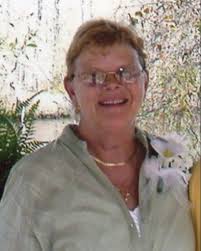Dianne Freeman Behrendt Obituary September 12, 2023