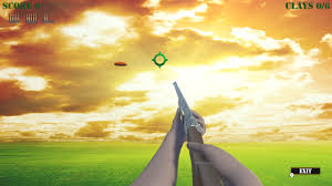 This site has been removed from the internet. Clay Skeet Shooting Galerie Gamersglobal