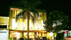 This photo does not represent the actual location. Sunrise Hotel Yogyakarta Yogyakarta Booking Murah Mulai Rp116 844