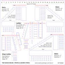 Tiny House Design Stairs Stencil Tiny House Design Tiny House Stairs Tiny House Design Tiny House Floor Plans