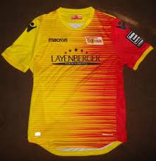 From 2016 to 2018 i was sharing dls/fts. 1 Fc Union Berlin Third Football Shirt 2017 2018