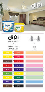 Plava boja se povezuje sa smirenošću, spokojem i introspekcijom. Dipi Super Color Jub D O O