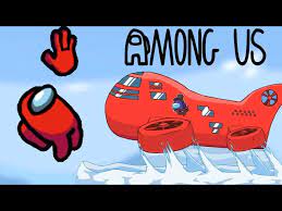 If mobile or pc players play on the game you have the airship on, they will just have a black screen. How To Access The New Among Us Airship Map Early On Nintendo Switch