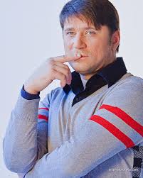 A while ago. Viktor Loginov @loginov_victor (Виктор Александрович Логинов)  Russian actor