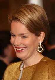 Belgian Royal Family Host a New Year Reception 2013