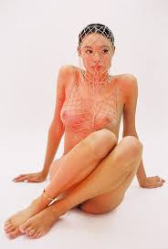 Sofia Toledo Carolina Vijande nude - Jizzy org