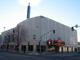 fox theater spokane washington wikipedia