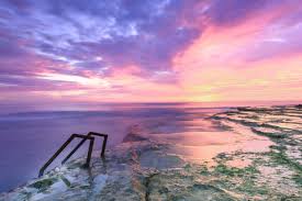 4k wallpapers of ocean for free download. Sunset Over Ocean Wallpaper Posted By John Peltier