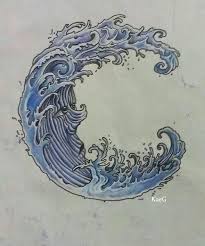 More images for water tribal tattoo designs » Water Tattoo Designs That Will Steal Your Heart Right Away Tattooli Com