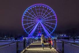 Here are some more winter activities for kids that you can do indoors just in case the snow is piling up or if you are like me and live in texas, there may be some wintery rainy days that feel just a little miserable. Montreal Things To Do With Kids 10best Attractions Reviews