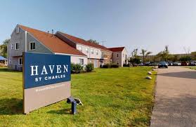 Haven St. Charles