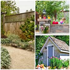 Download and use 40,000+ garden stock photos for free. Small Garden Design Ideas For Your Backyard